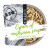 Lyofood freeze-dried mushroom soup with gorgonzola and pasta 370g