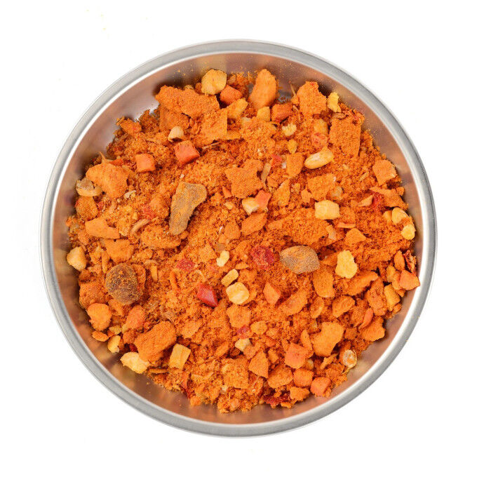 Soupe lyophilisée Lyofood Soupe de goulash 500g