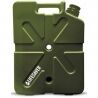 Verde militar