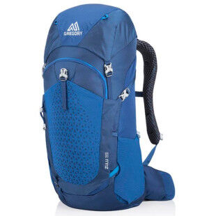 Sac à dos Gregory ZULU 35 Empire Blue