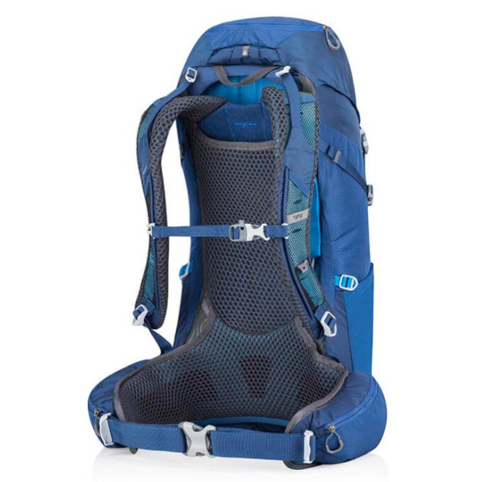 Sac à dos Gregory ZULU 35 Empire Blue