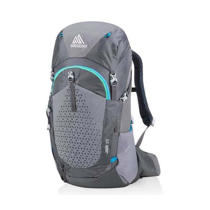 Gregory JADE 33 Ethereal Grey backpack
