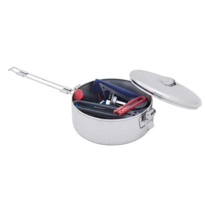 Casserole MSR Alpine Stowaway Pot