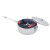 Casserole MSR Alpine Stowaway Pot