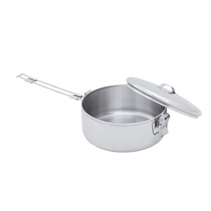 Casserole MSR Alpine Stowaway Pot