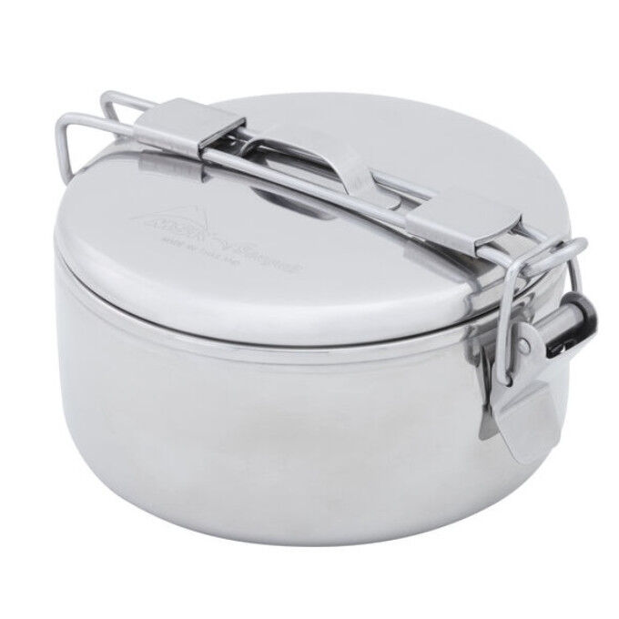 Casserole MSR Alpine Stowaway Pot