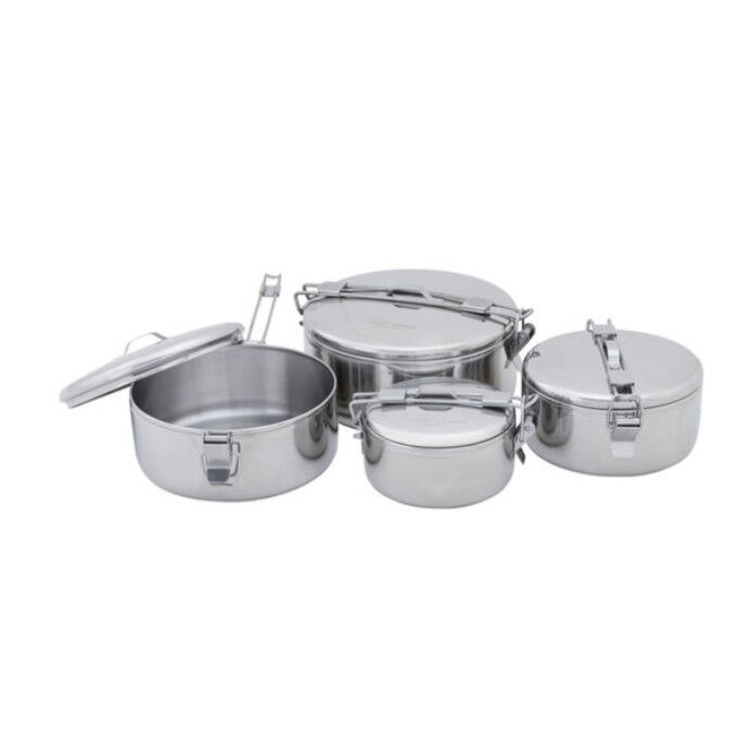 MSR Alpine Stowaway Pot MSR Alpine Stowaway Pot