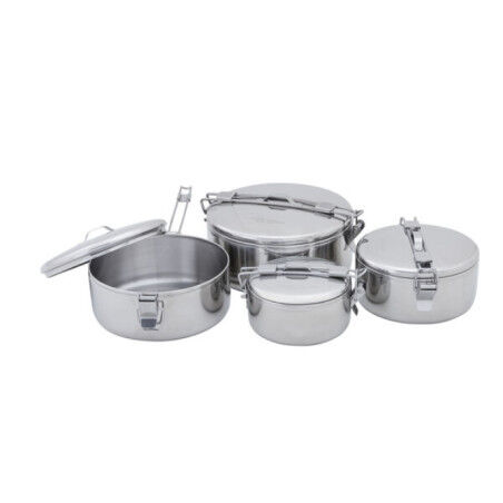 MSR Alpine Stowaway Pot 1.6L