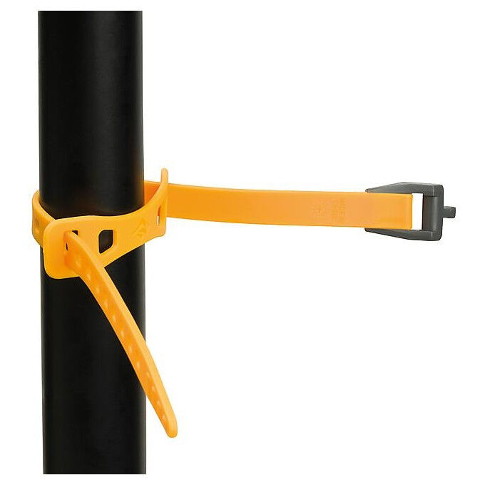 Sea to Summit 375mm Silicone Strap Twin Pack