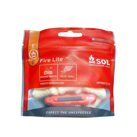 FIRE LITE KIT floor lighting kit