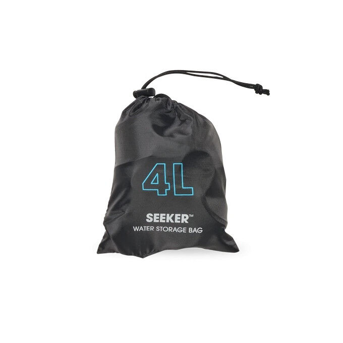 Hydrapak SEEKER 4L water storage bag Hydrapak SEEKER 4L water storage bag