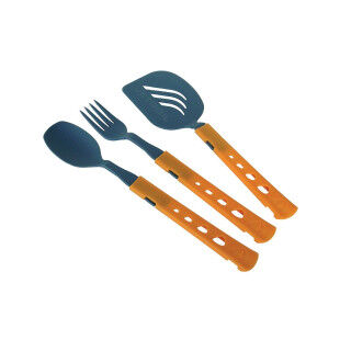 JETBOIL folding cutlery set