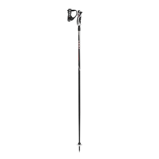 Leki HOT SHOT S ski poles Leki HOT SHOT S ski poles