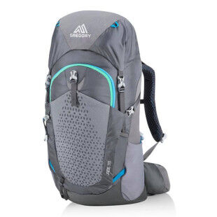 Gregory JADE 38 Etheral Grey backpack