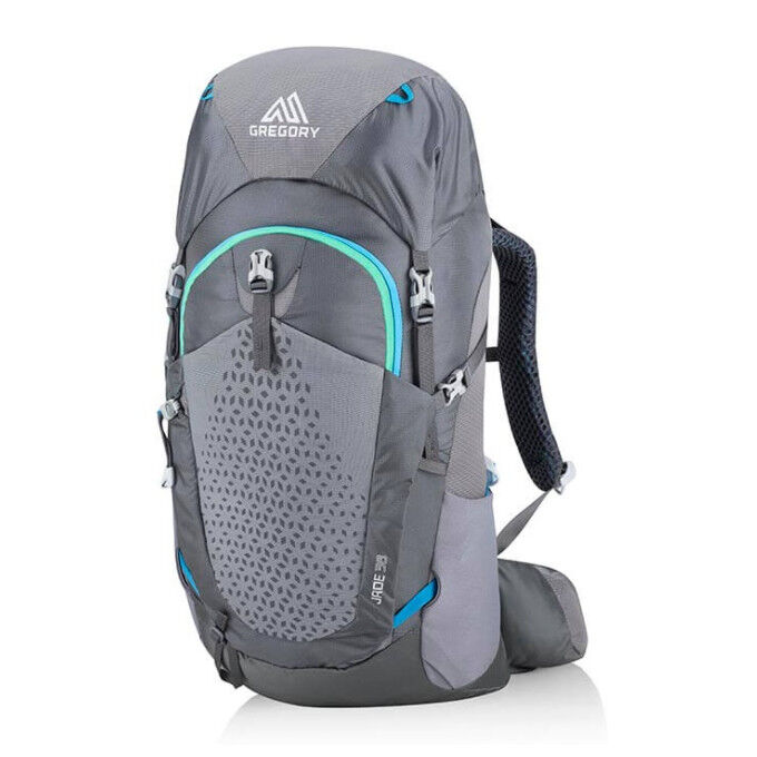 Gregory JADE 38 Etheral Grey backpack Gregory JADE 38 Etheral Grey backpack