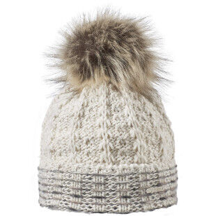 Cairn BIANCA Cream hat