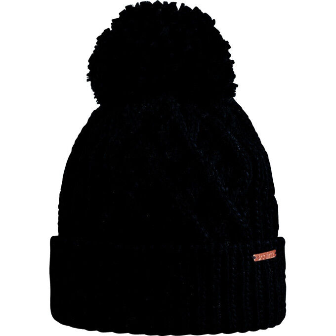 Cairn LIANE Black Beanie