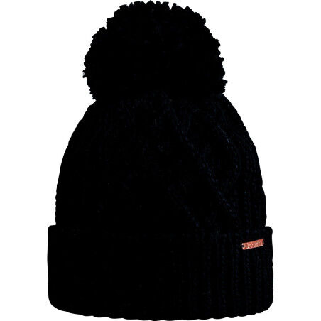 Cairn LIANE Black Beanie