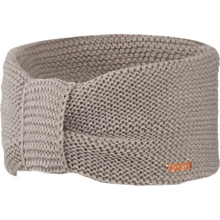 Bonnet Cairn AGNES HEADBAND Grege