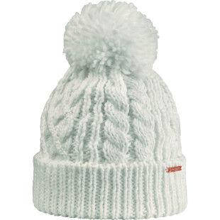 Cairn LIANE Off White Beanie