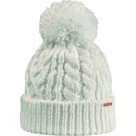 Cairn LIANE Off White Beanie