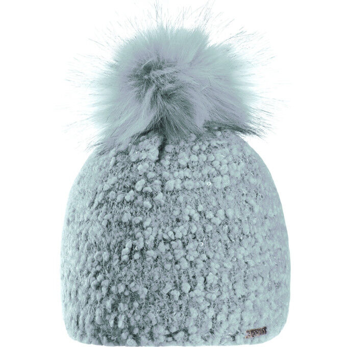 Cairn LINA Grey Beanie