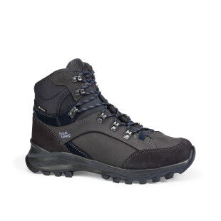 Chaussures de trekking Hanwag BANKS GTX Navy/Asphalt