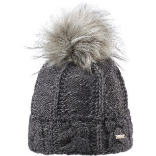 Bonnet SANDRA Graphite Chine