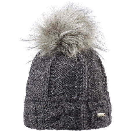 Bonnet SANDRA Graphite Chine