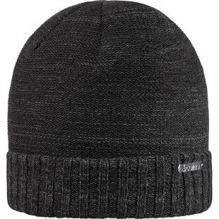 Bonnet Cairn ADAM HAT Black Grey
