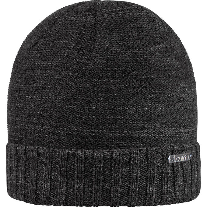 Cairn ADAM HAT Black Grey