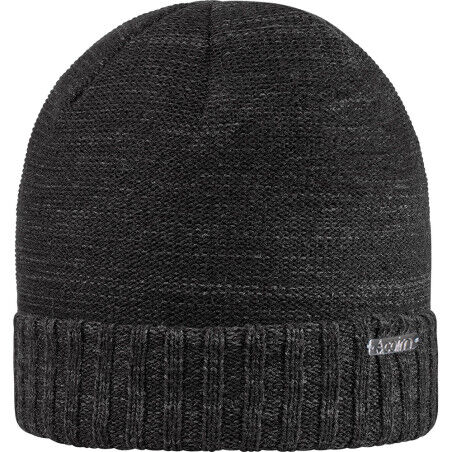 Bonnet Cairn ADAM HAT Black Grey