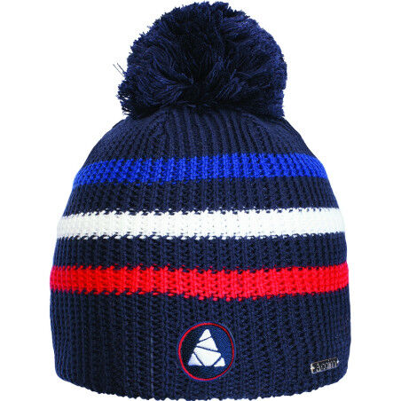 Bonnet Cairn OLIVIER Black Grey