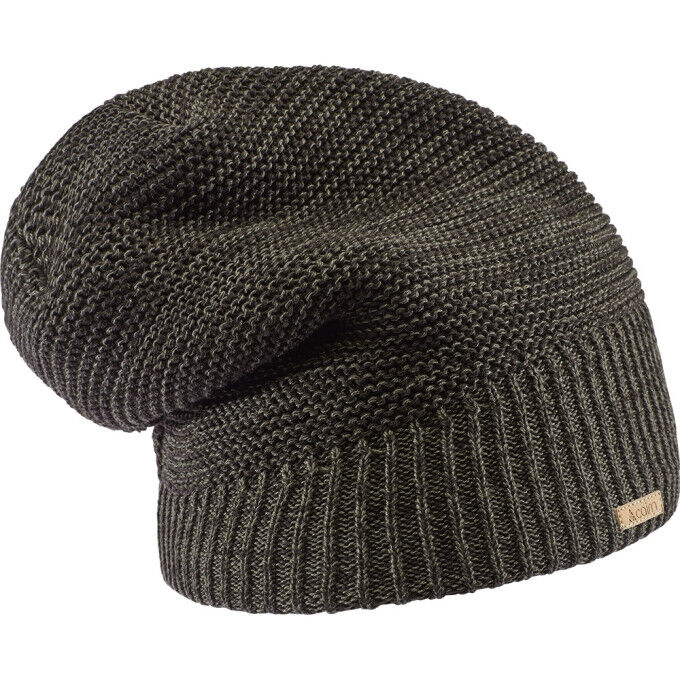 Cairn XAVIER Beanie Black Forest Night