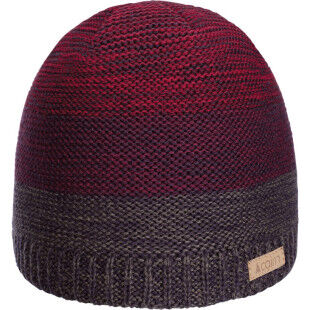 Cairn ARTHUR HAT J Midnight Burgundy