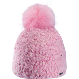 Gorro Cairn ELOISE J Powder Pink