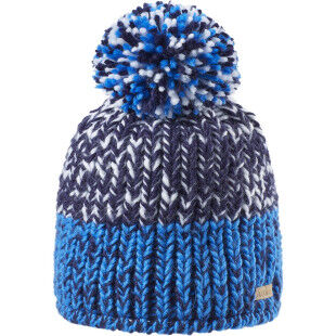 Cairn JUSTIN J Azure Midnight Beanie