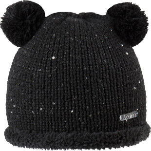 Cairn MANON HAT J Black Beanie