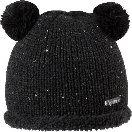 Cairn MANON HAT J Black Beanie
