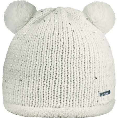 Cairn MANON J Off White Beanie