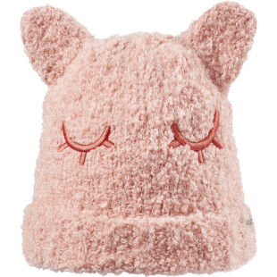 Cairn NEELA J Powder Pink Beanie