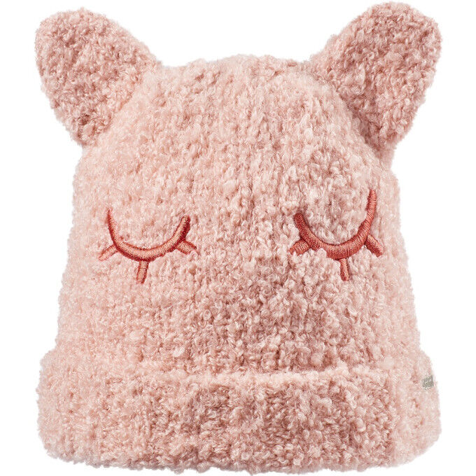 Cairn NEELA J Powder Pink Beanie