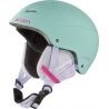 Turquoise Neon Pink
