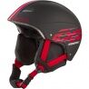 BLACK RED SPEED