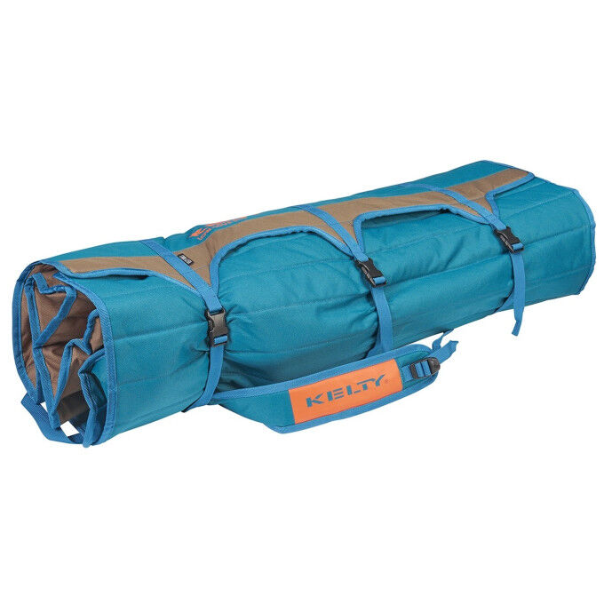 Kelty LOW LOVESEAT camping chair Deep Lake / Fallen Rock