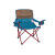 Kelty DELUXE LOUNGE Deep Lake / Fallen Rock camping chair