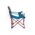 Kelty DELUXE LOUNGE Deep Lake / Fallen Rock camping chair