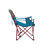 Kelty DELUXE LOUNGE Deep Lake / Fallen Rock camping chair