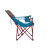 Kelty DELUXE LOUNGE Deep Lake / Fallen Rock camping chair
