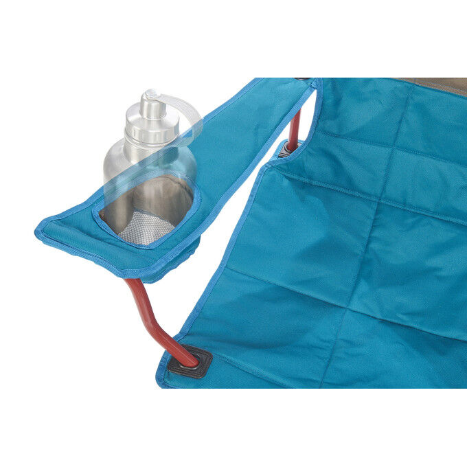 Kelty DELUXE LOUNGE Deep Lake / Fallen Rock camping chair